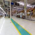 Fabrika yer çizgileri neden uygulanmalıdır ?